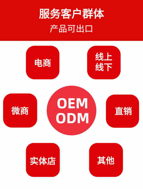 壓片糖果OEM代工定制注意事項(xiàng)