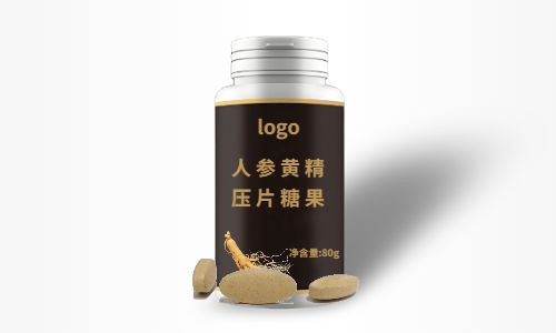 藥食同源片劑OEM貼牌代加工-德州健之源