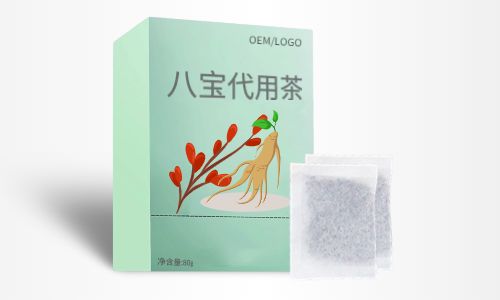 代用茶貼牌代加工廠代工產(chǎn)品哪些，怎么合作